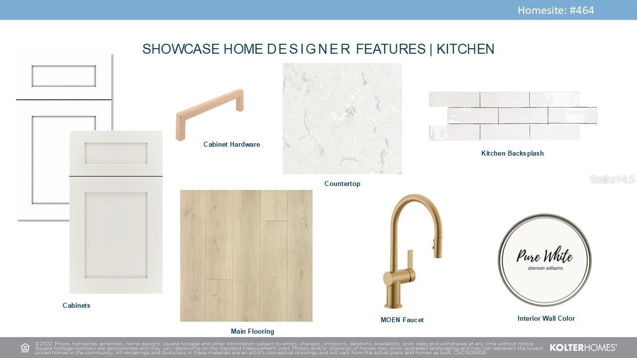 CRESSWIND LAKEWOOD RANCH - Residential