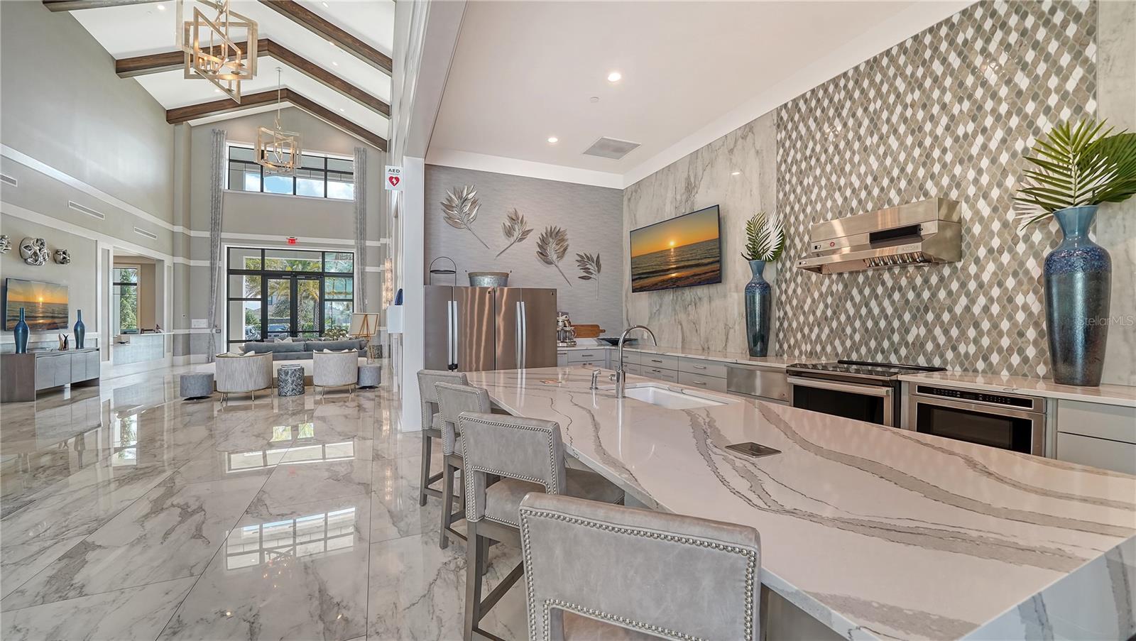 CRESSWIND LAKEWOOD RANCH - Residential