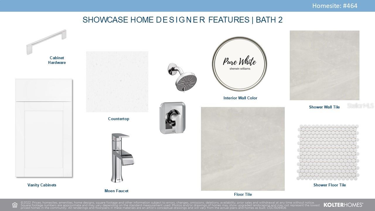 CRESSWIND LAKEWOOD RANCH - Residential