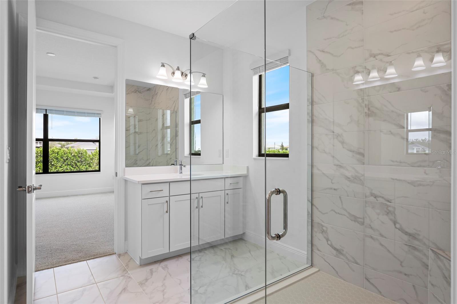 CRESSWIND LAKEWOOD RANCH - Residential