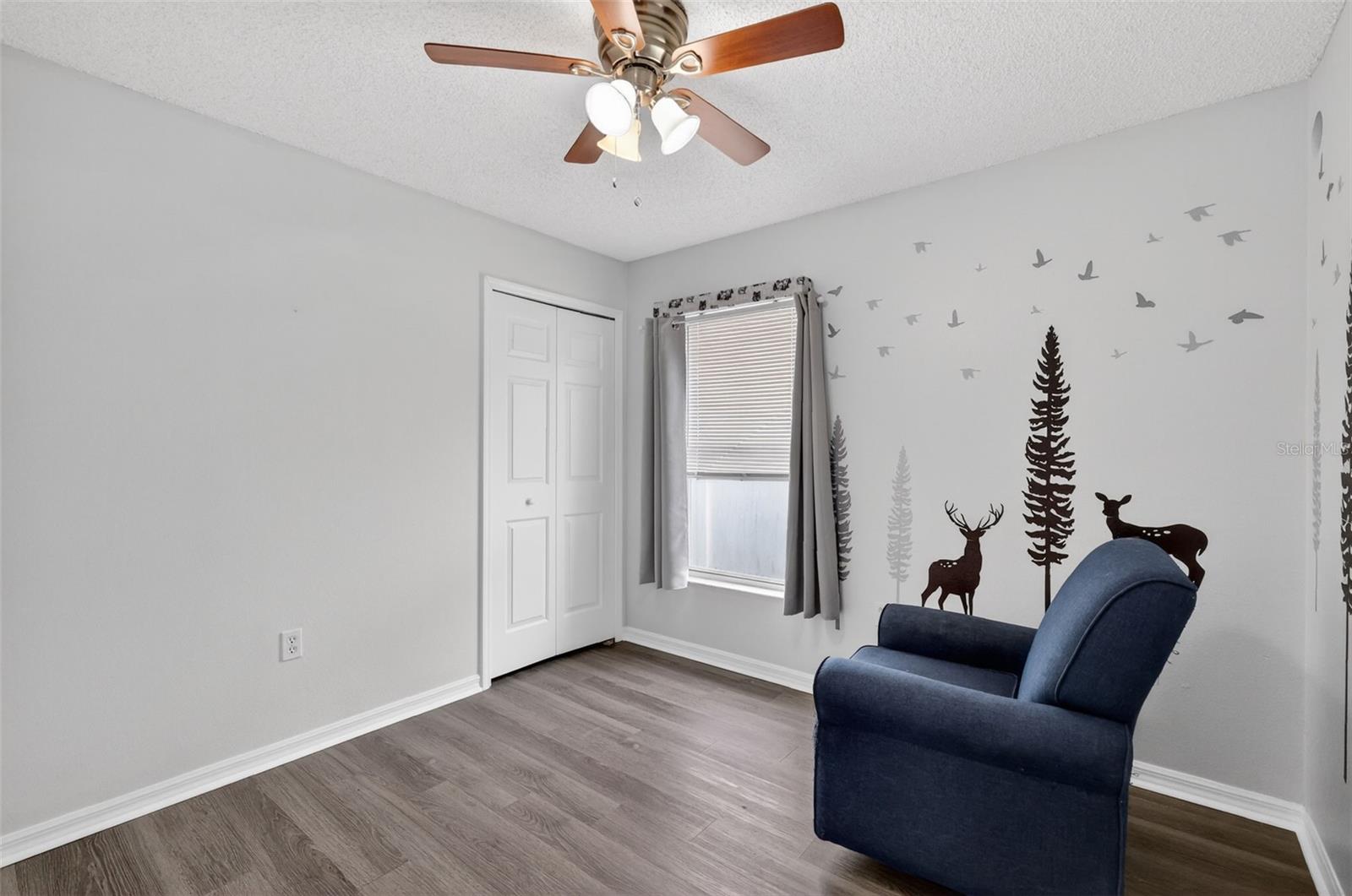 WAY ESTATES - Residential