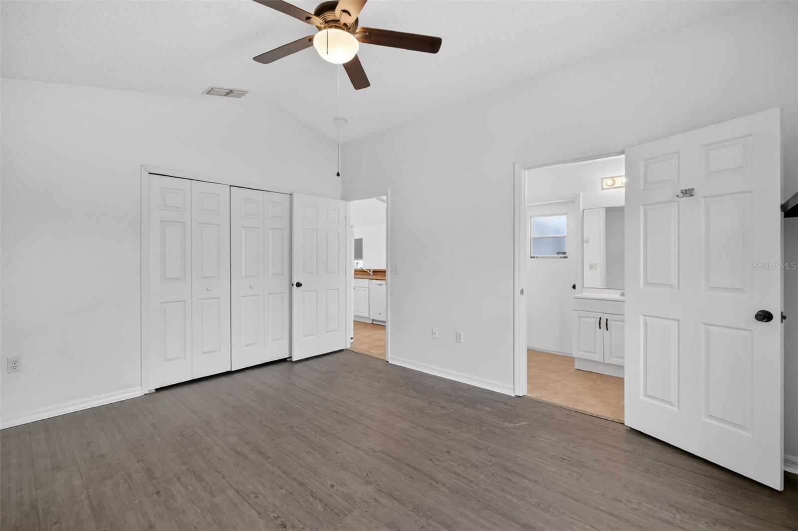 WAY ESTATES - Residential