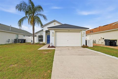 121 SONJA CIRCLE DAVENPORT FL 33897