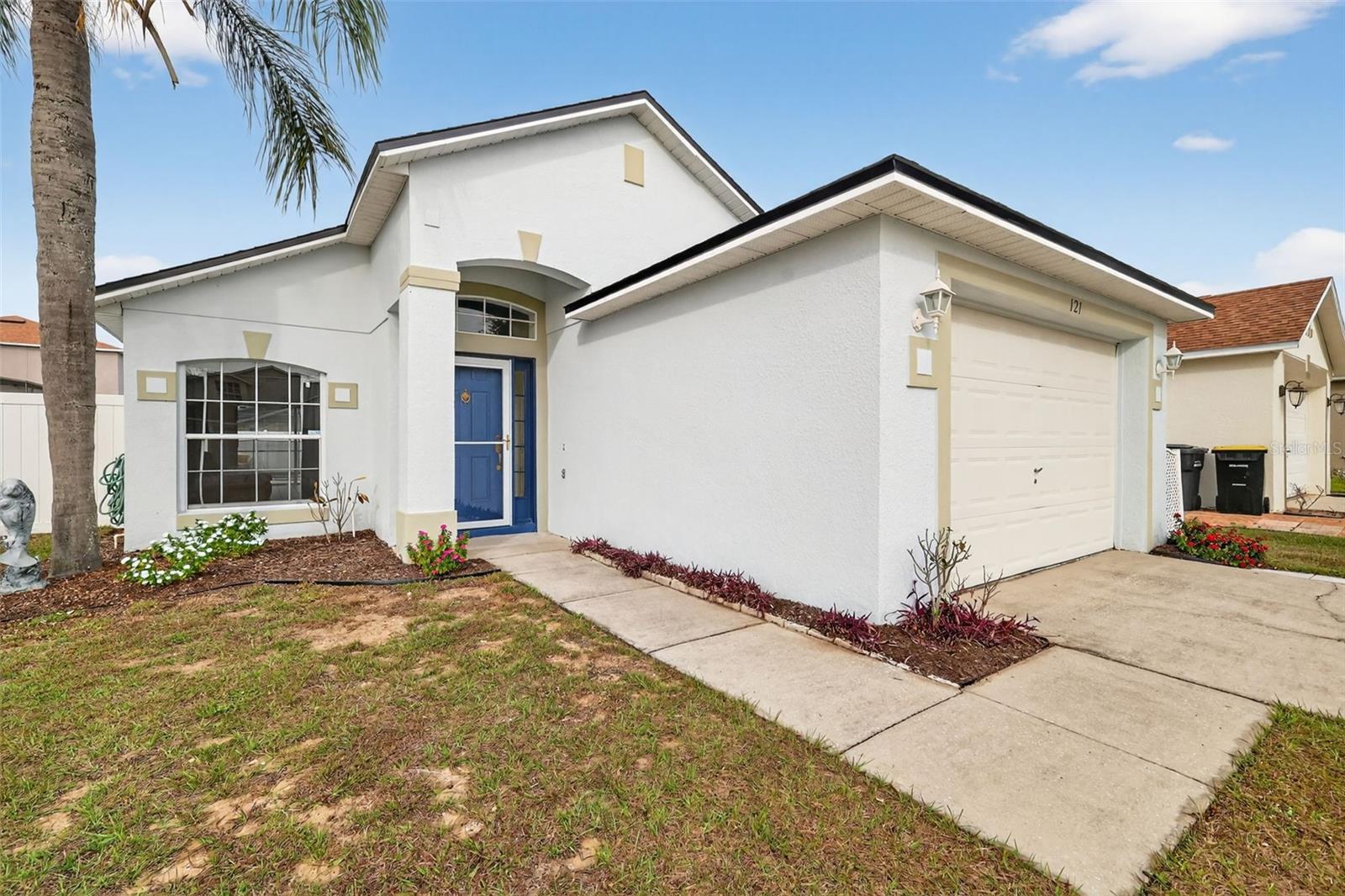 WAY ESTATES - Residential