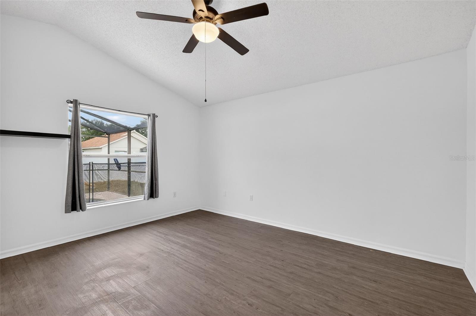 WAY ESTATES - Residential