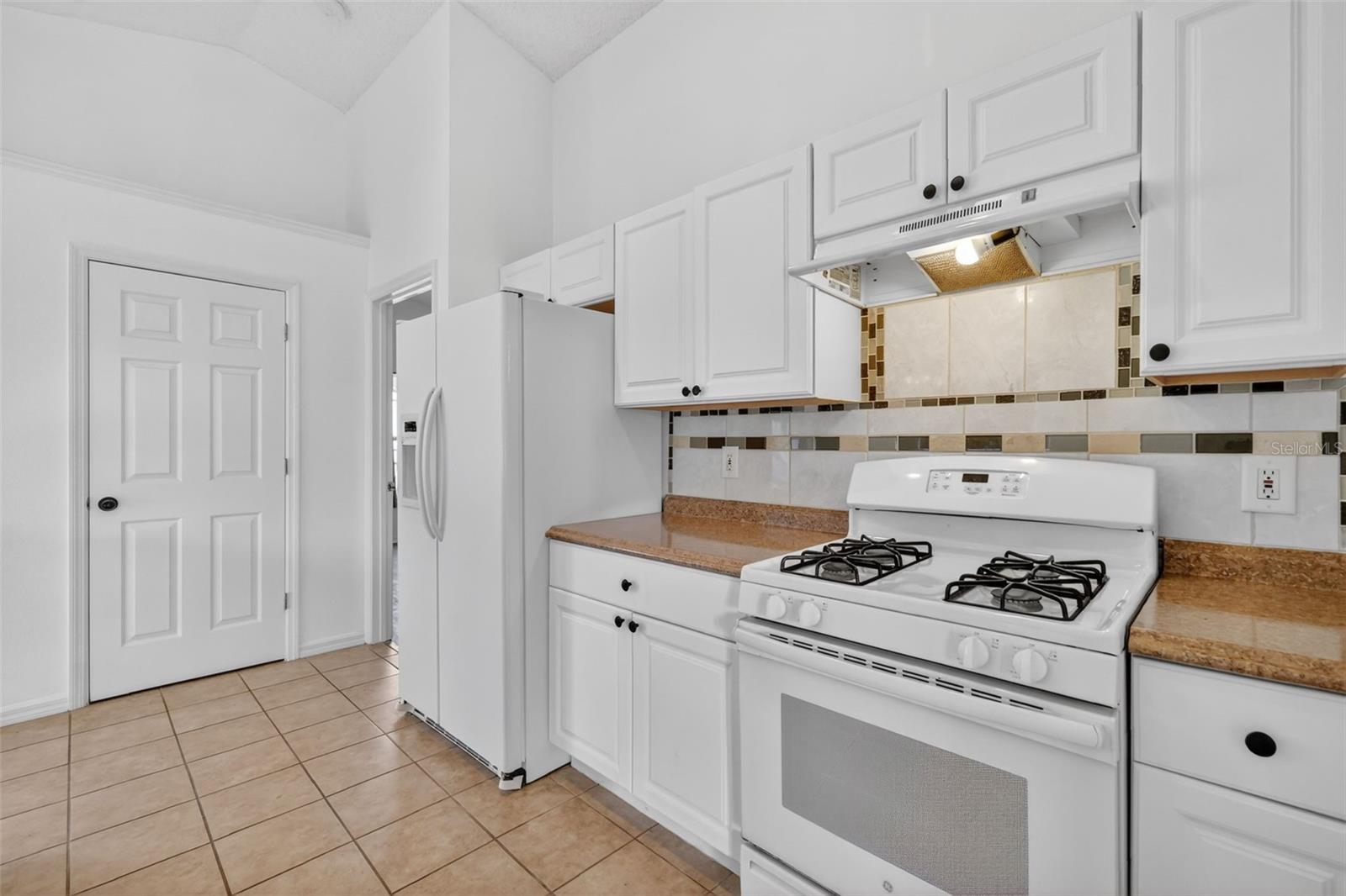 WAY ESTATES - Residential