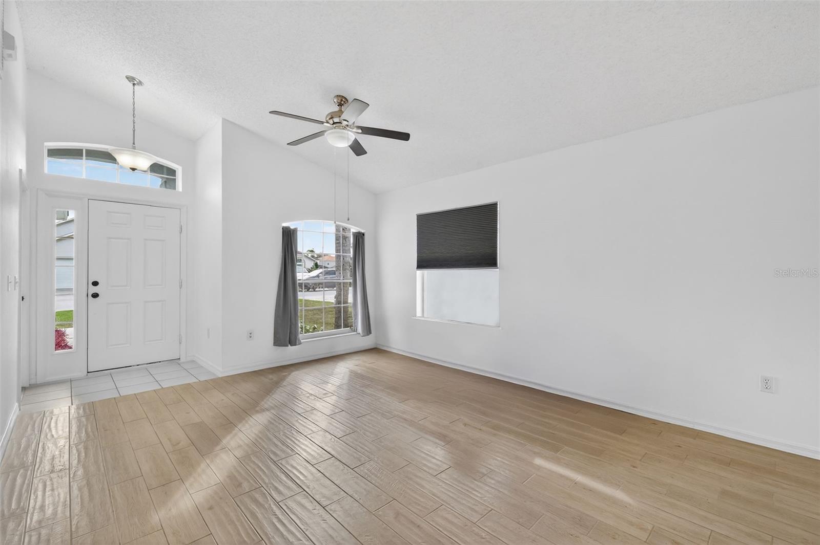 WAY ESTATES - Residential