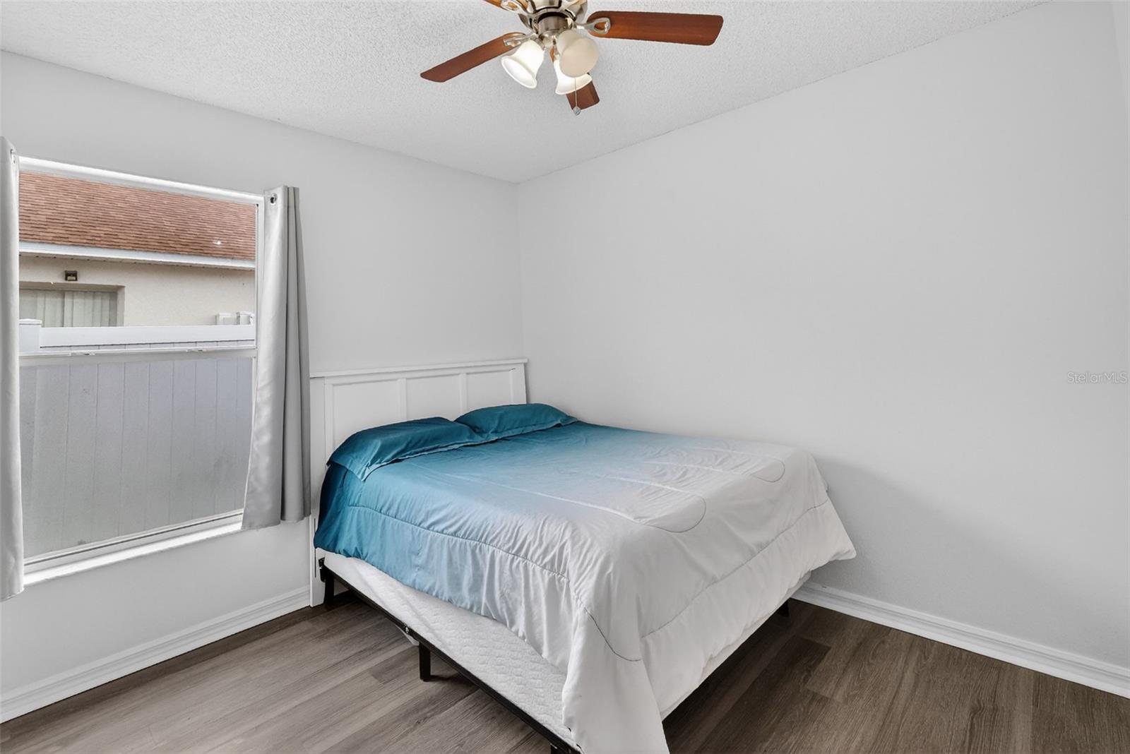 WAY ESTATES - Residential