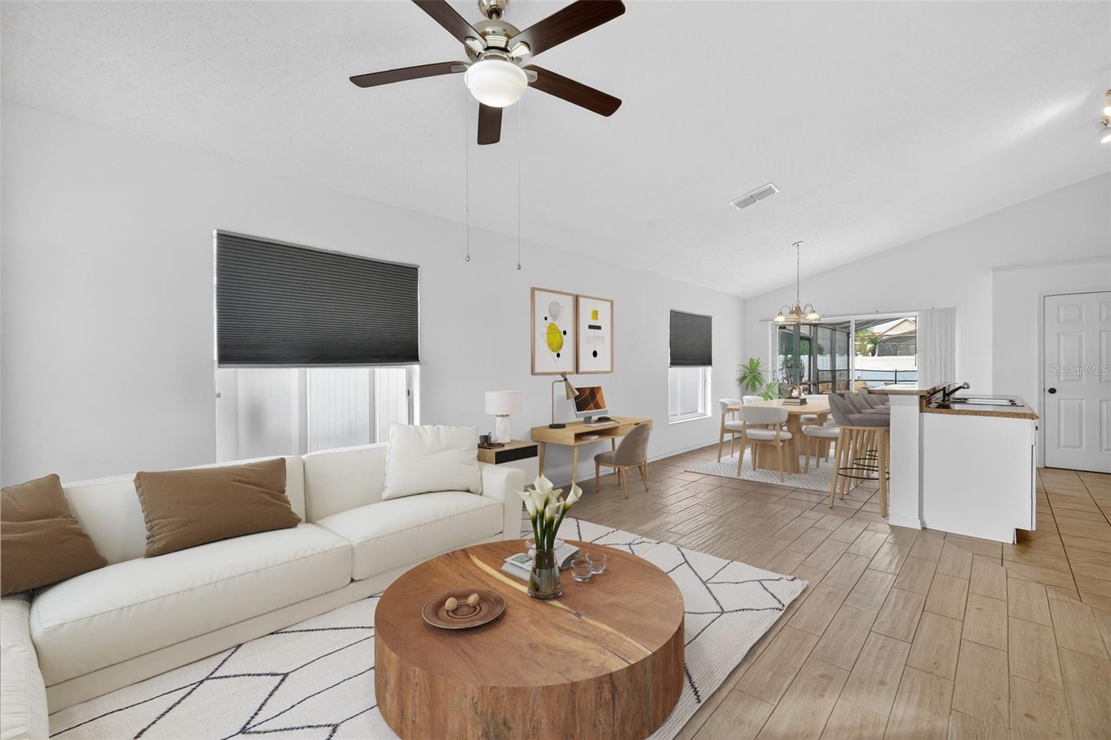 WAY ESTATES - Residential