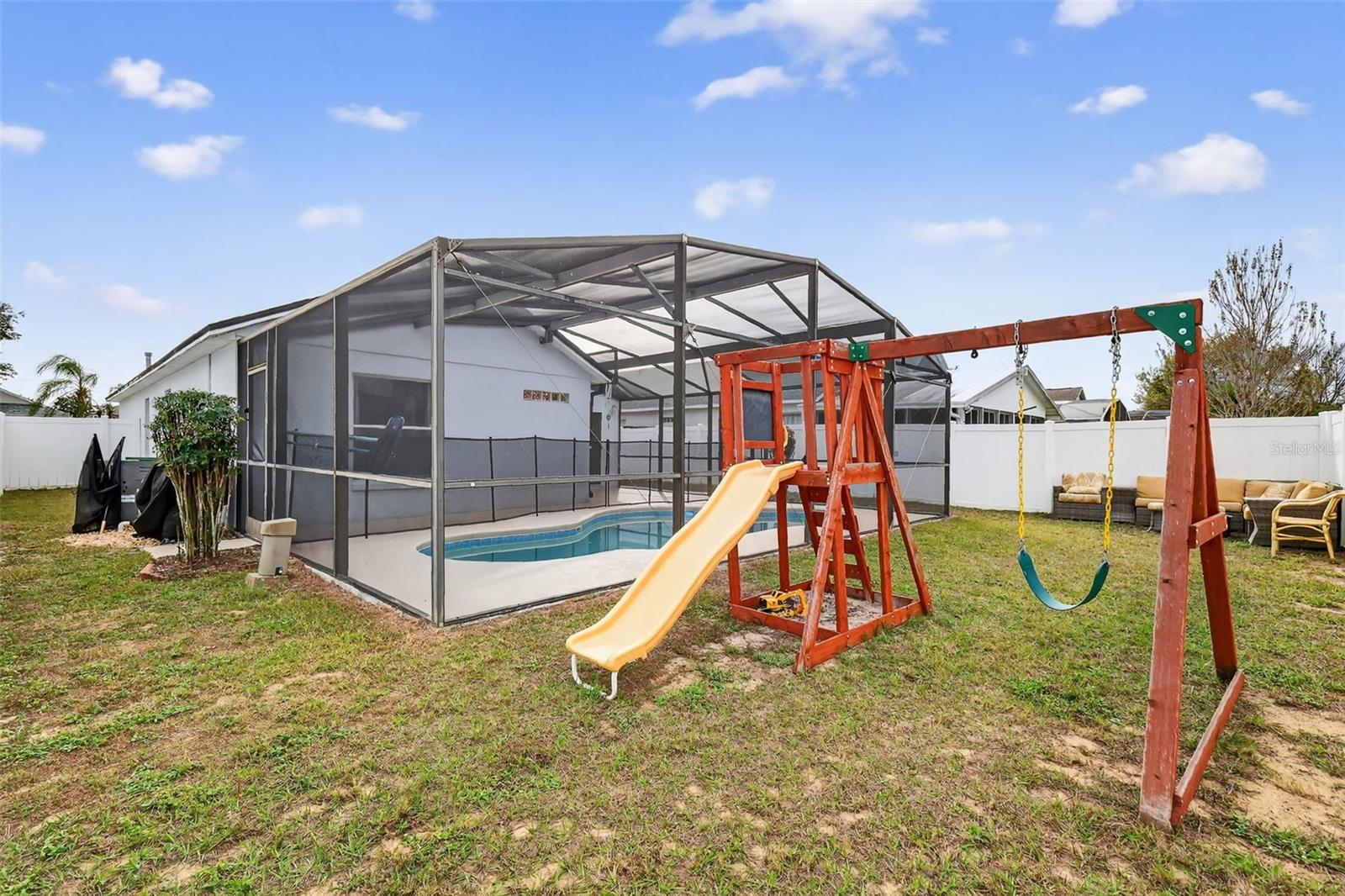 WAY ESTATES - Residential