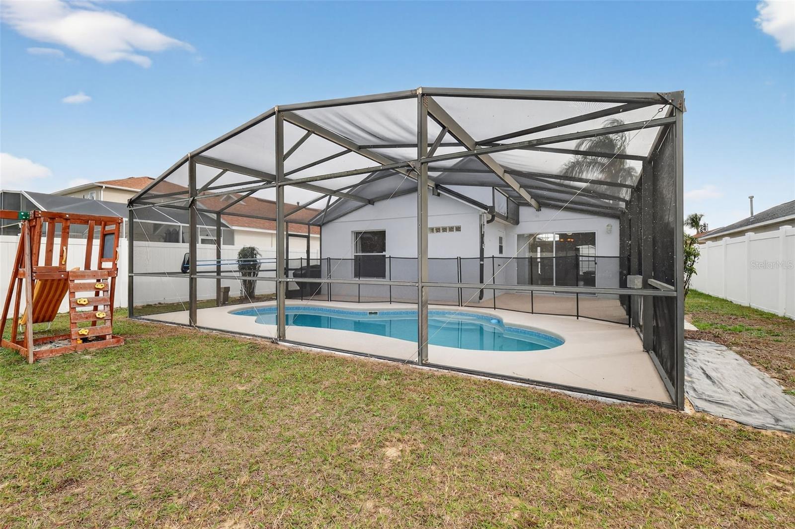 WAY ESTATES - Residential