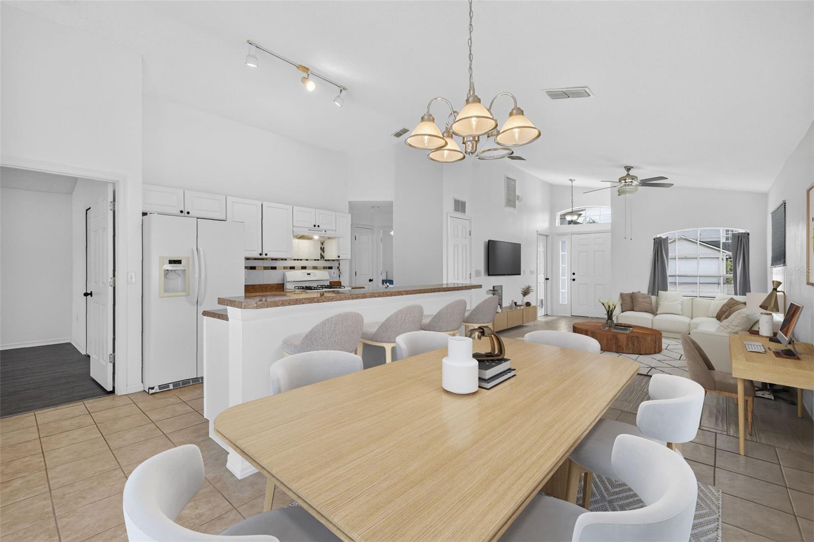 WAY ESTATES - Residential