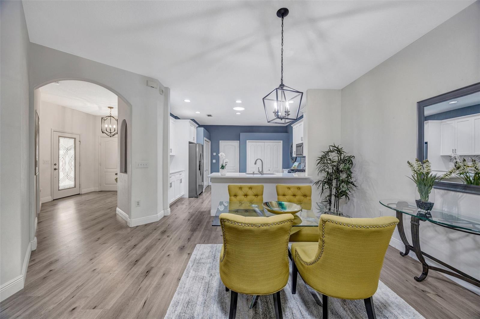 MEADOW POINTE 03 PRCL PP & QQ - Residential