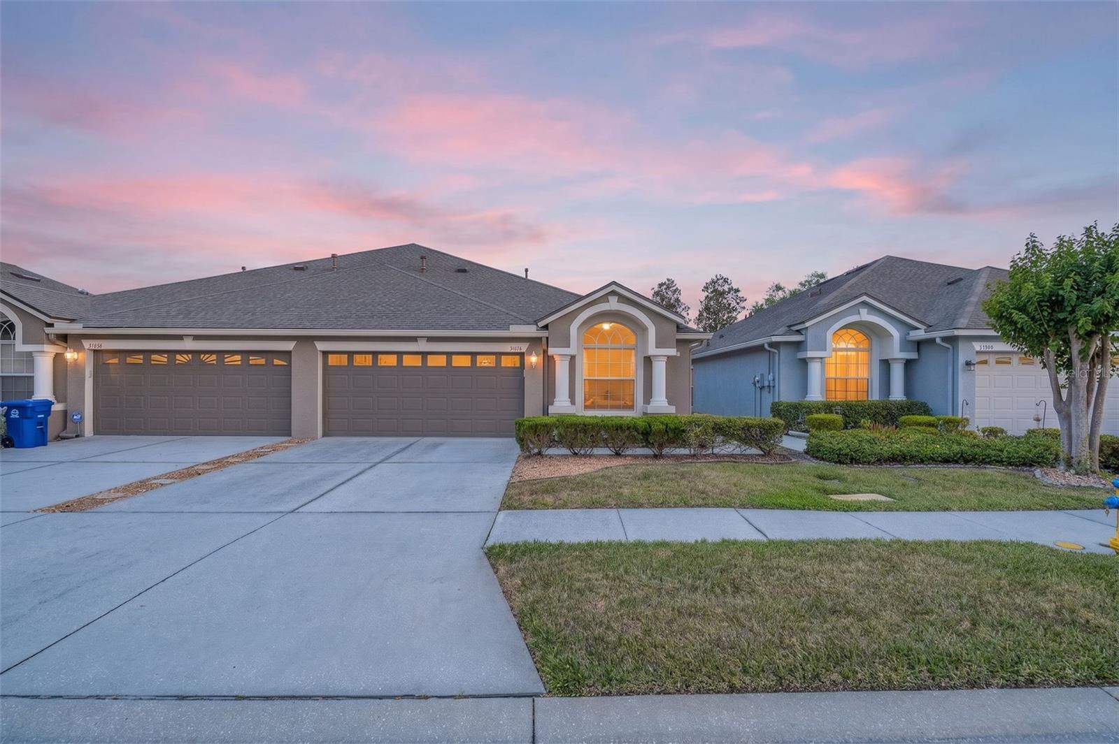 MEADOW POINTE 03 PRCL PP & QQ - Residential