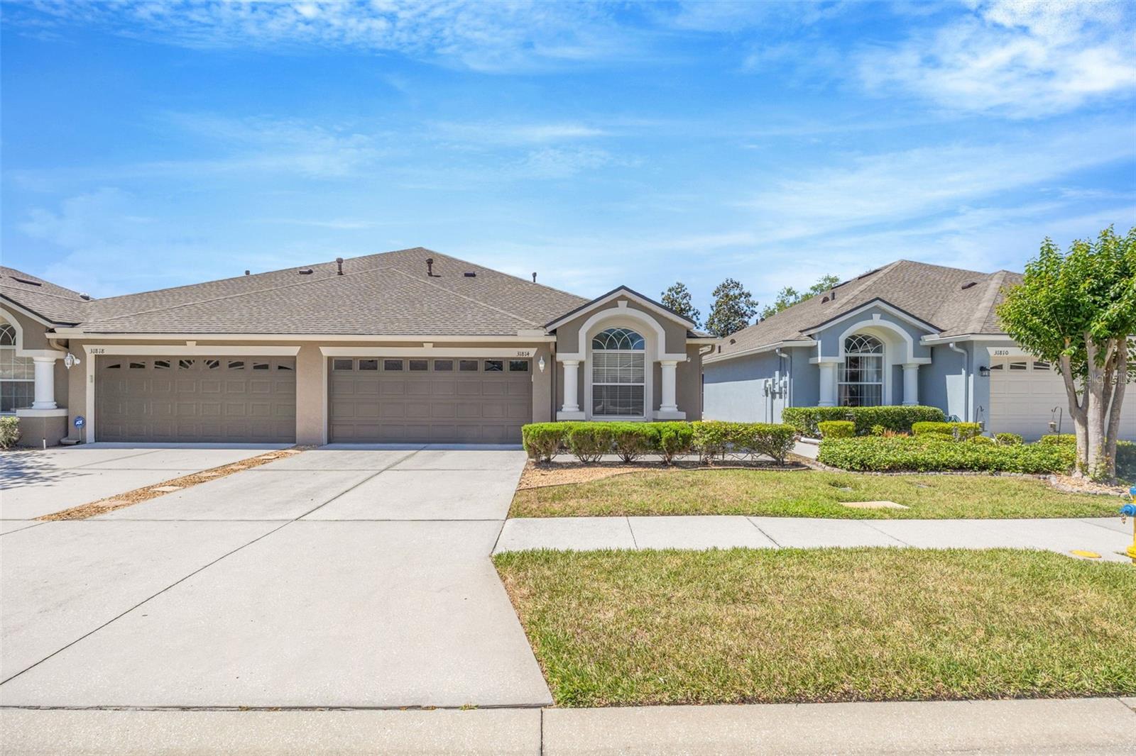 MEADOW POINTE 03 PRCL PP & QQ - Residential