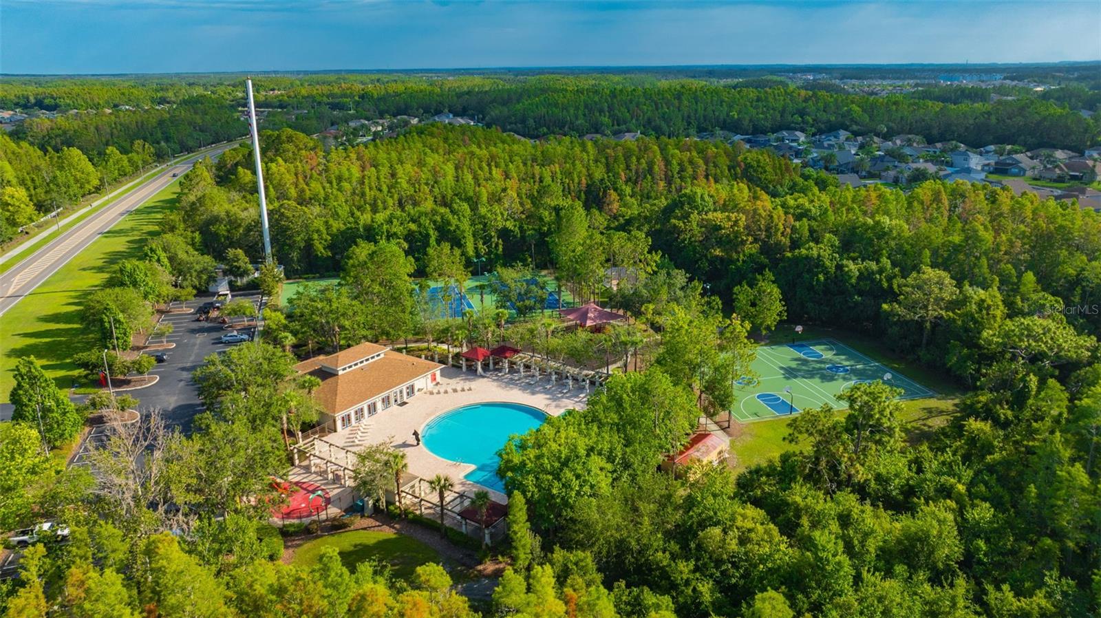 MEADOW POINTE 03 PRCL PP & QQ - Residential