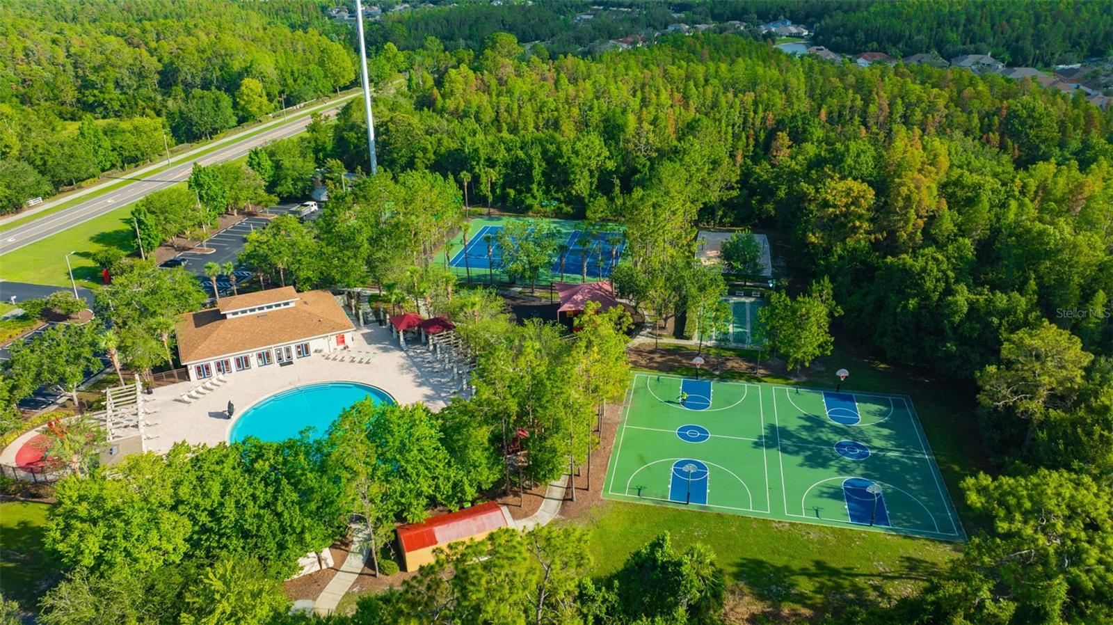MEADOW POINTE 03 PRCL PP & QQ - Residential