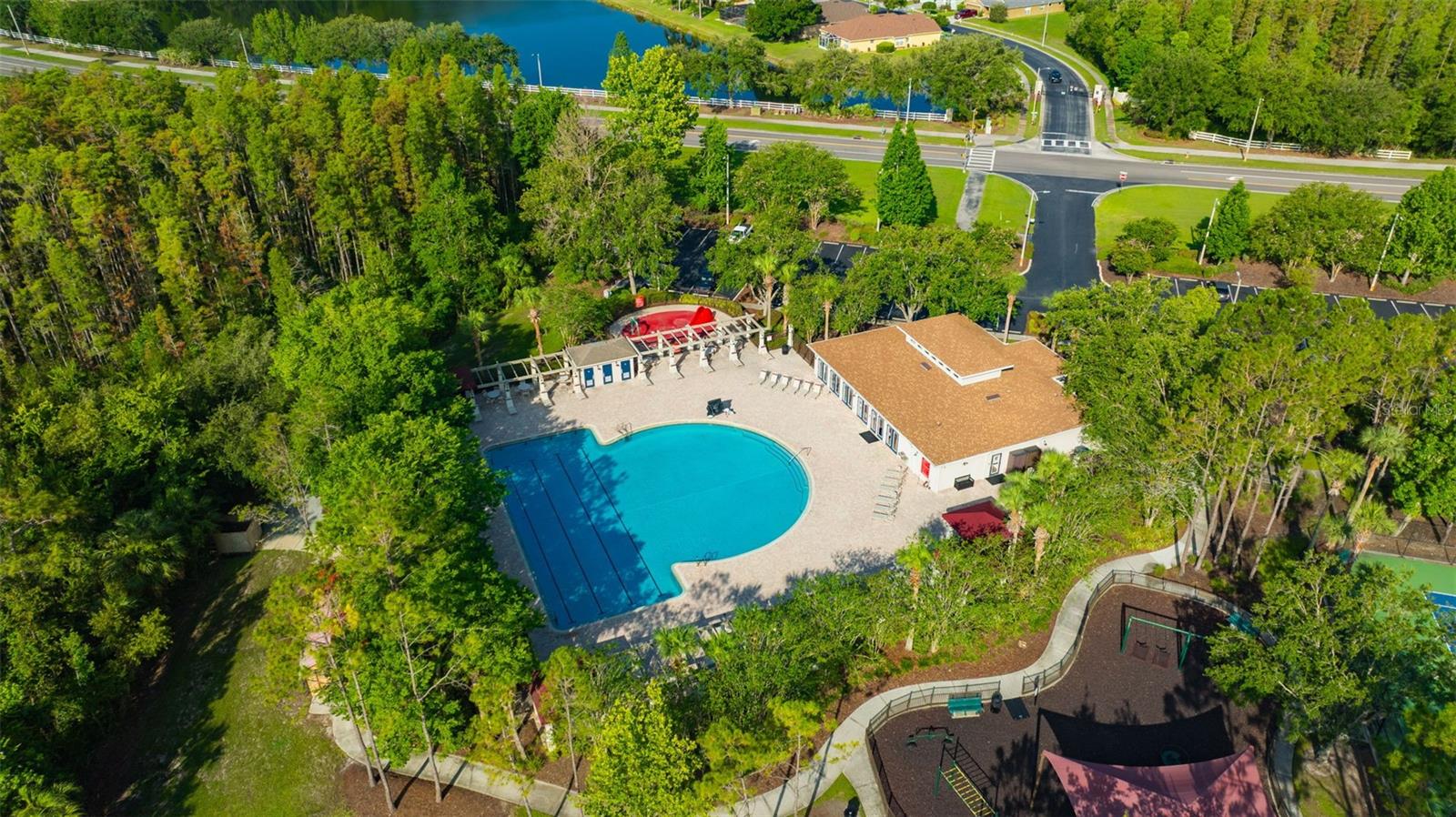 MEADOW POINTE 03 PRCL PP & QQ - Residential