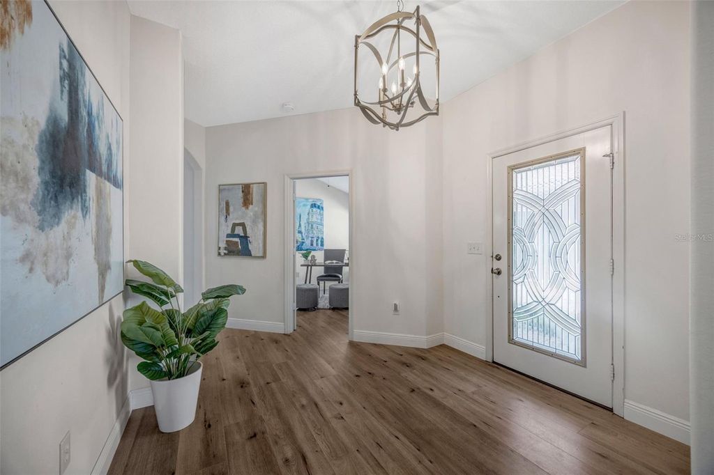 Photo of 31814 Larkenheath Drive, Wesley Chapel, FL 33543 (MLS # TB8504073)
