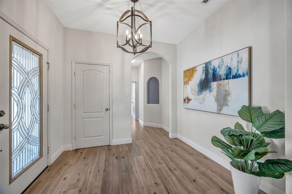 Photo of 31814 Larkenheath Drive, Wesley Chapel, FL 33543 (MLS # TB8504073)