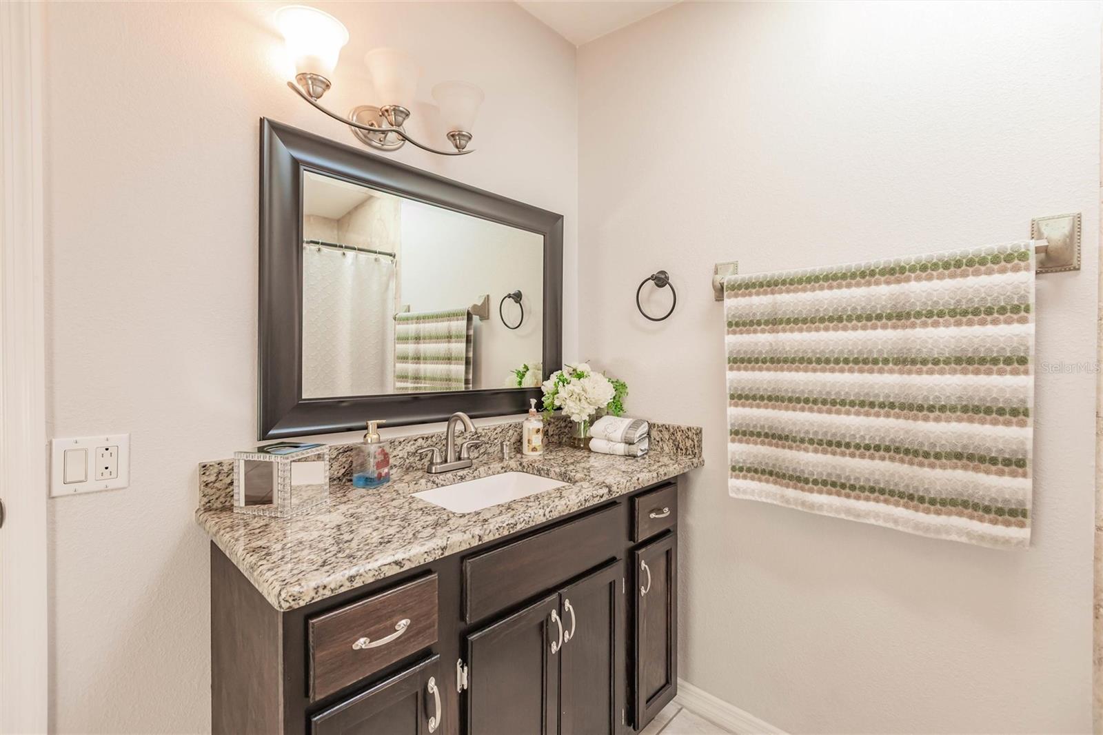 KANUGA VILLAGE MOBILE HOME PARK PH 3 - Residential