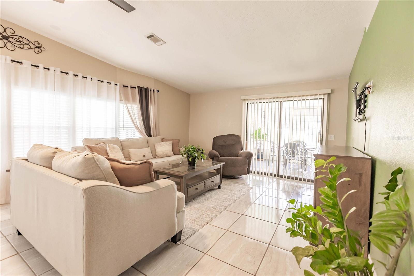 KANUGA VILLAGE MOBILE HOME PARK PH 3 - Residential