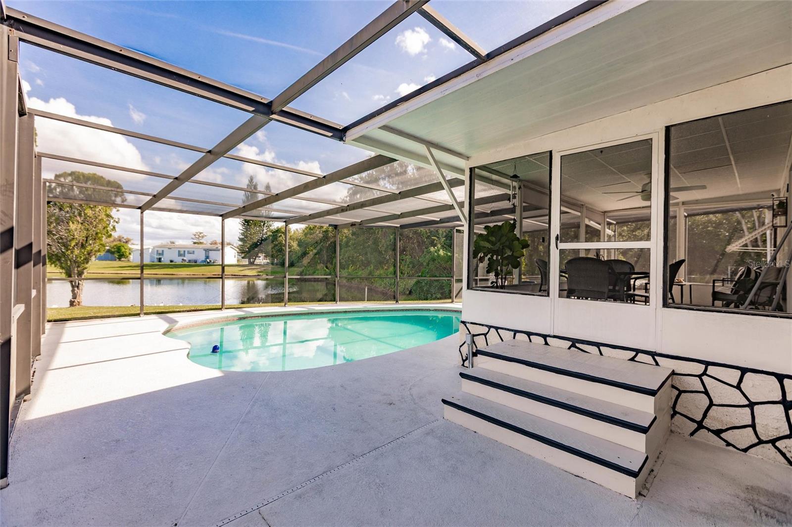 KANUGA VILLAGE MOBILE HOME PARK PH 3 - Residential