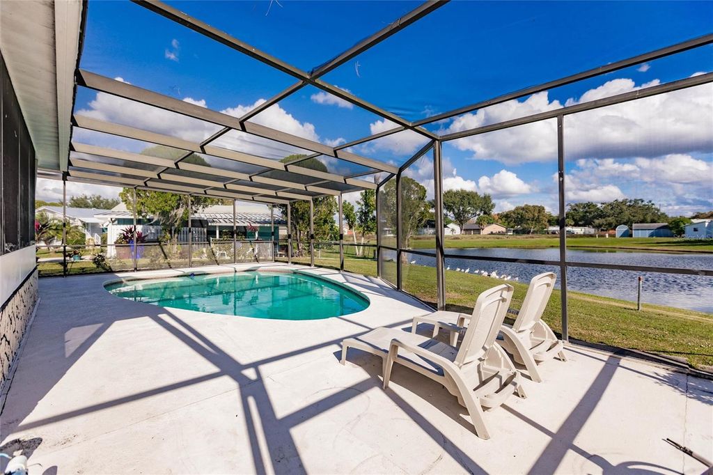 Photo of 1961 Crystal Lane, Saint Cloud, FL 34769 (MLS # S5140542)