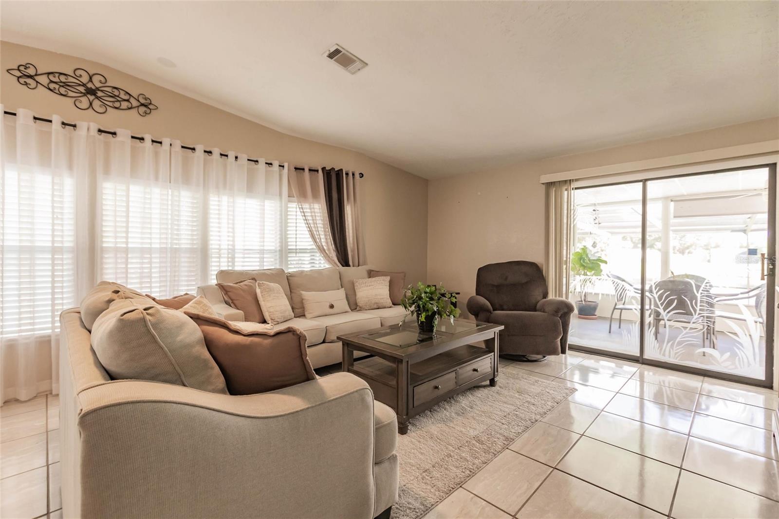 KANUGA VILLAGE MOBILE HOME PARK PH 3 - Residential