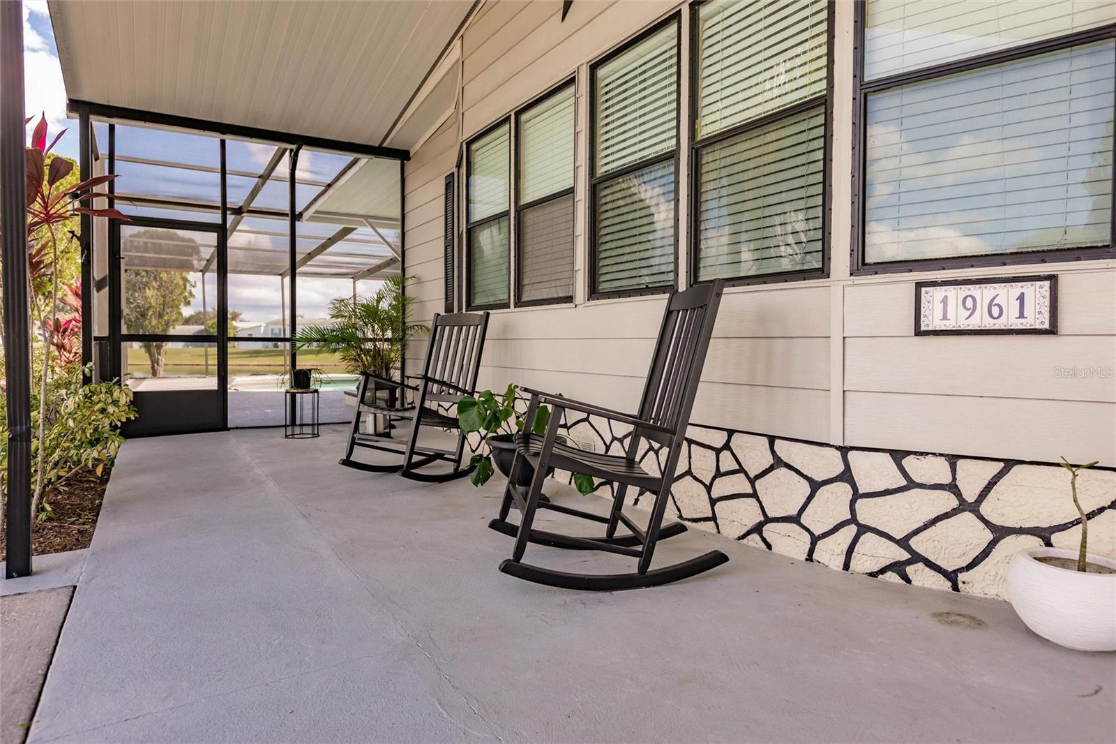 KANUGA VILLAGE MOBILE HOME PARK PH 3 - Residential