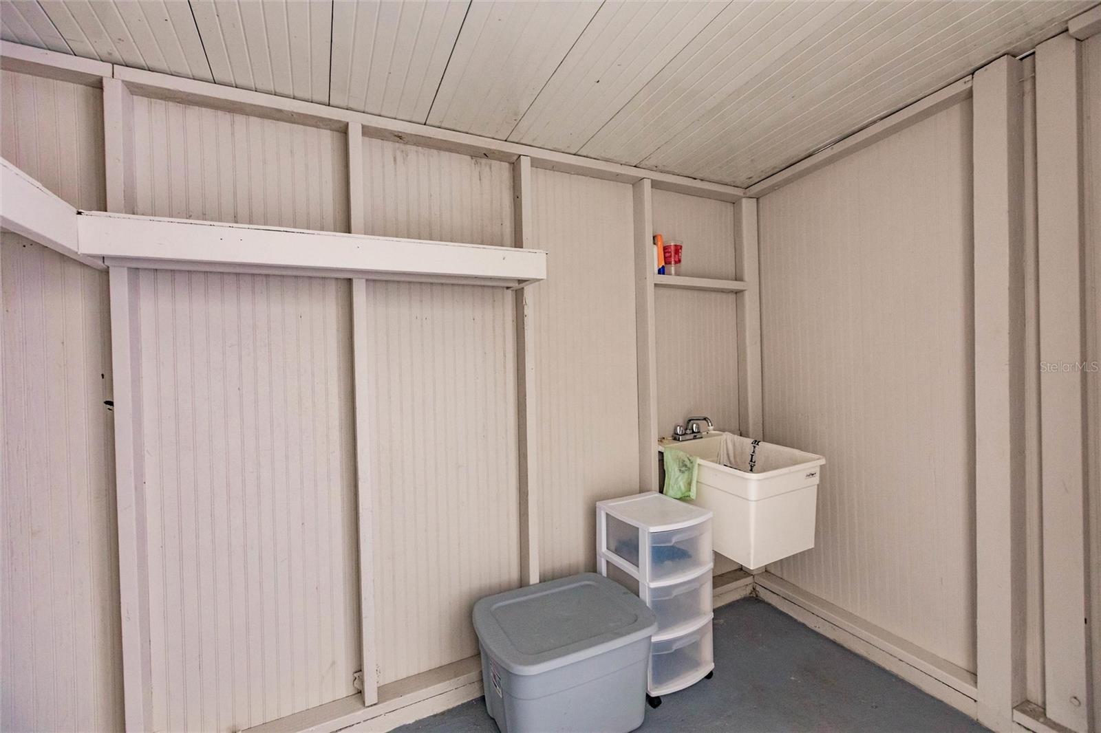 KANUGA VILLAGE MOBILE HOME PARK PH 3 - Residential