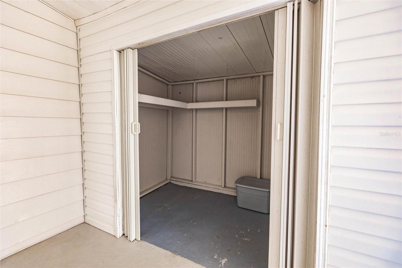 KANUGA VILLAGE MOBILE HOME PARK PH 3 - Residential