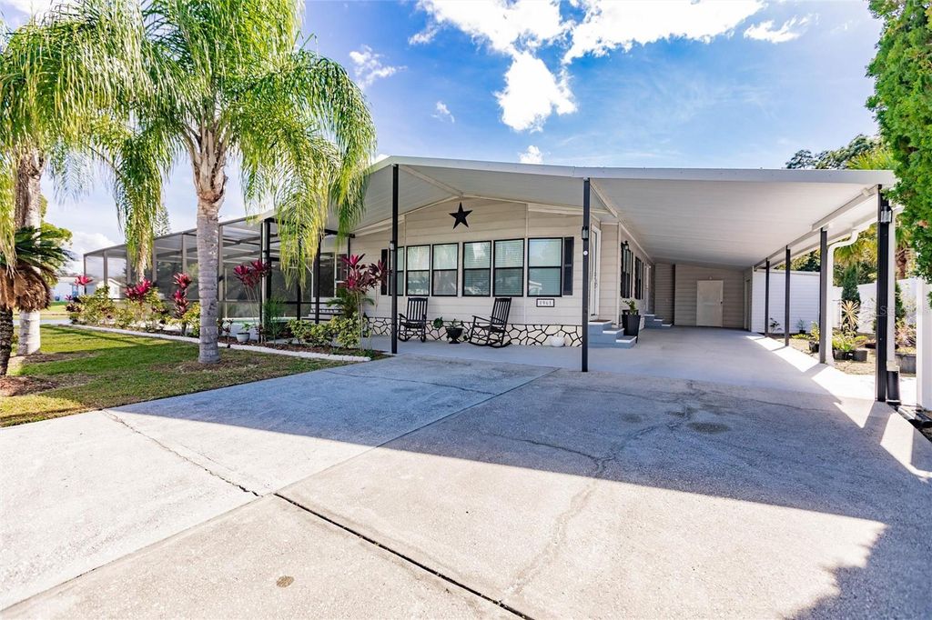 Photo of 1961 Crystal Lane, Saint Cloud, FL 34769 (MLS # S5140542)