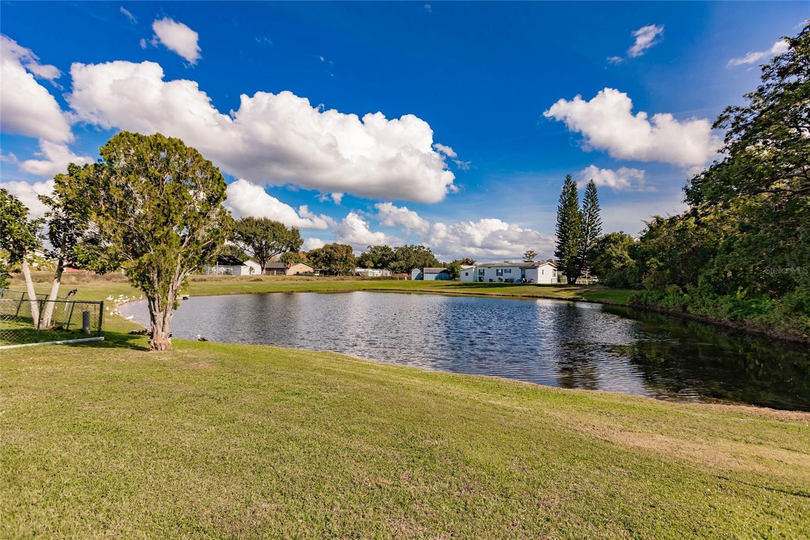 KANUGA VILLAGE MOBILE HOME PARK PH 3 - Residential