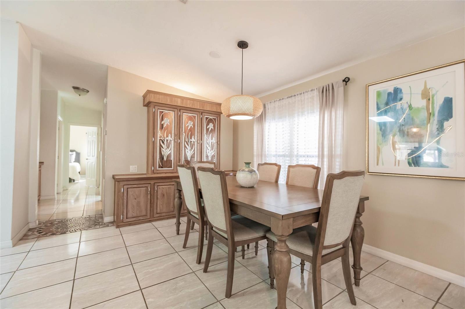 KANUGA VILLAGE MOBILE HOME PARK PH 3 - Residential