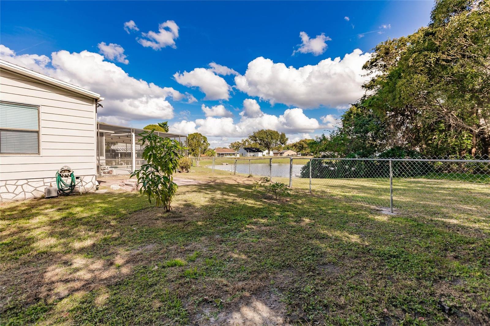 KANUGA VILLAGE MOBILE HOME PARK PH 3 - Residential