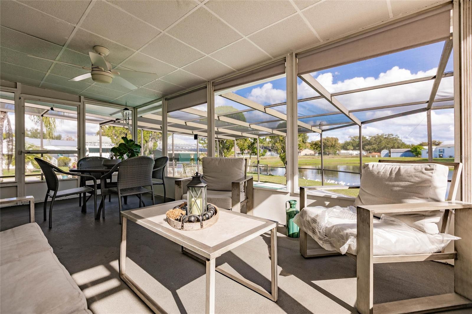 KANUGA VILLAGE MOBILE HOME PARK PH 3 - Residential