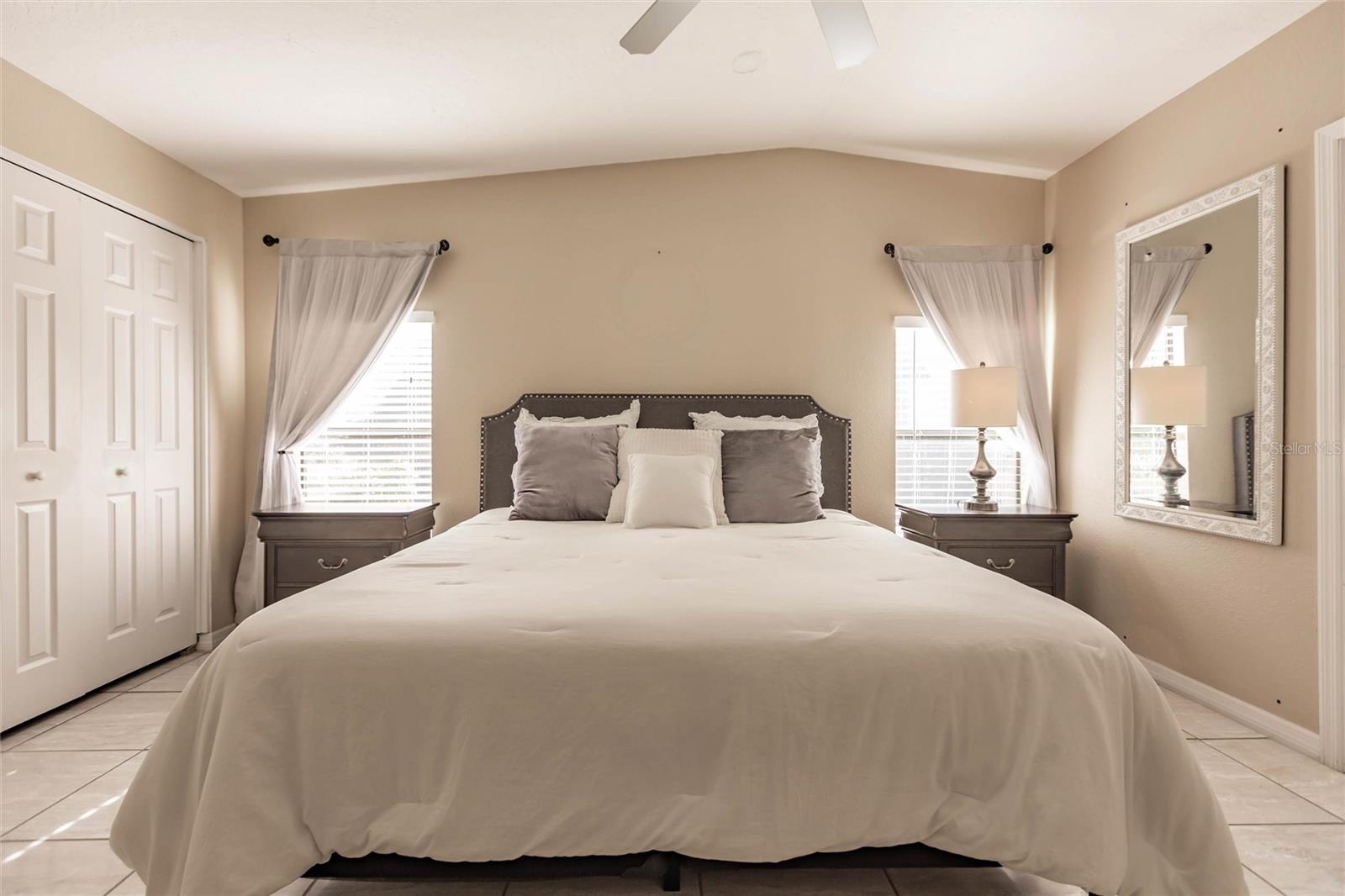 KANUGA VILLAGE MOBILE HOME PARK PH 3 - Residential