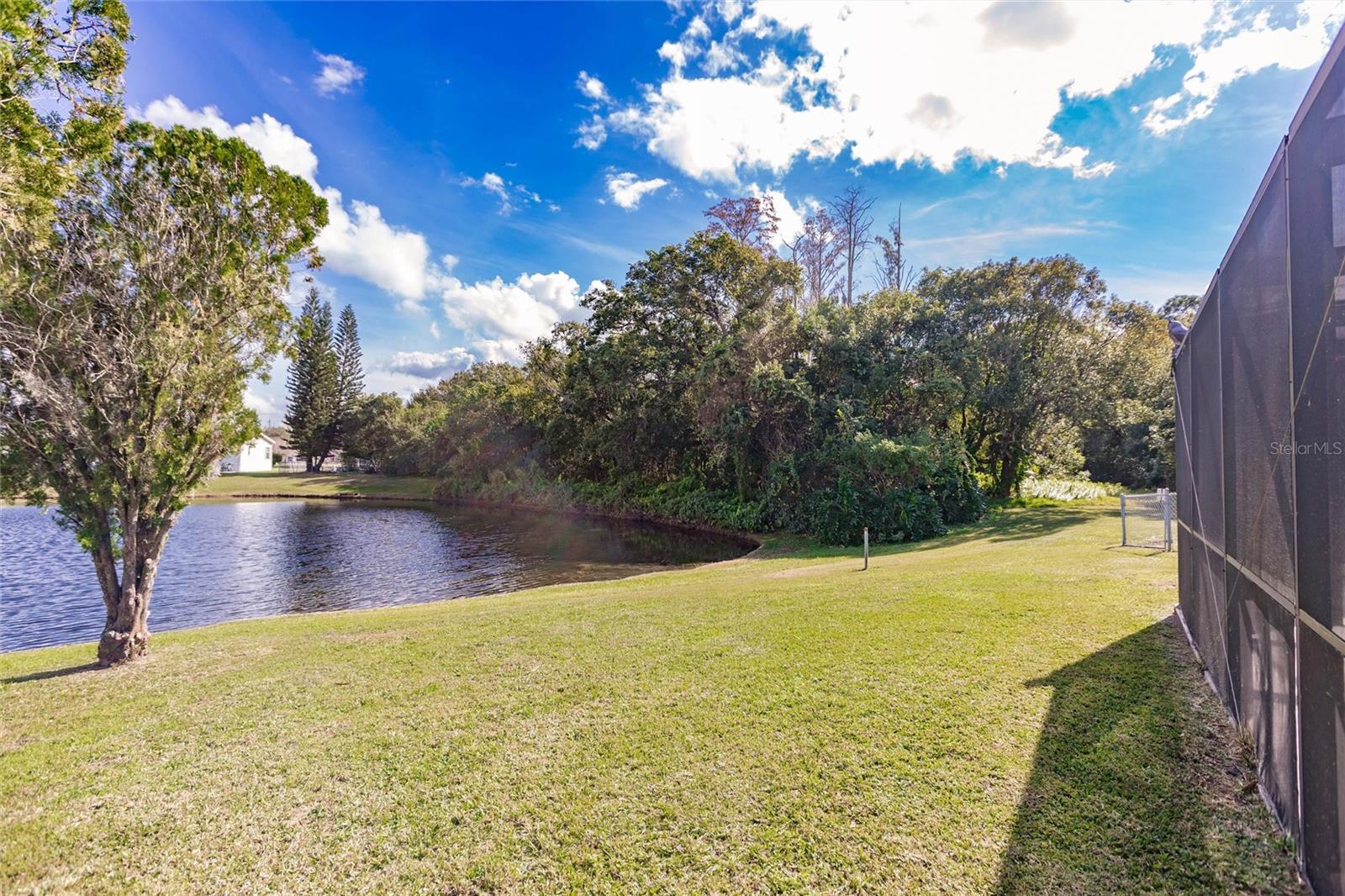 KANUGA VILLAGE MOBILE HOME PARK PH 3 - Residential