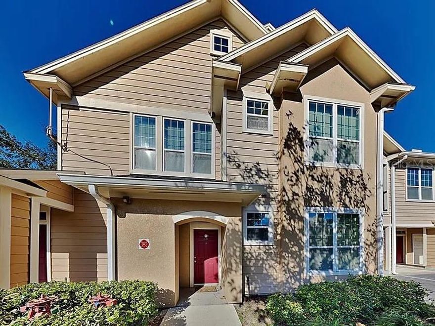 GATED COMMUNITY!

Spacious 2/2 Ground Floor Condo in Desirable Bordeaux Neighborhood
Discover this move-in-ready, beautifully maintained 2-bedroom, 2-bathroom ground floor condo situated in the highly sought-after Bordeaux community, conveniently located next to West Oaks Mall. This stunning residence features elegant tile and laminate flooring throughout, offering both style and durability.
The modern kitchen is equipped with a refrigerator, range, dishwasher, microwave, and a built-in deskperfect for preparing meals and organizing daily tasks. The master suite boasts a private bath with a stand-up shower, a relaxing garden tub, and a generous walk-in closet.
Enjoy outdoor living with your own private patio, ideal for relaxing or entertaining. Additional amenities include an in-unit washer and dryer for added convenience. Dont miss the opportunity to make this lovely condo your new home!

Bordeaux is one of Central Florida's premier condos with easy access to public transportation, shopping, restaurants, hospitals and major highways. Unit 102 is close to the mailboxes, exit gate and is surrounded by ample parking.

Resident Benefit Package: $49.00-month. Includes HVAC air filter delivery, Tenant Liability Insurance, Credit Reporting, Tenant Rewards Program, and much more! 
This property is eligible for deposit alternative coverage in lieu of a security deposit. For information and enrollment, please contact our leasing team and enjoy a deposit-free renting experience.