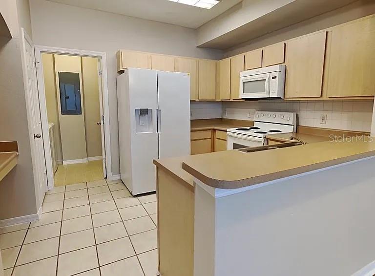 BORDEAUX - Residential Lease