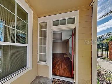 BORDEAUX - Residential Lease