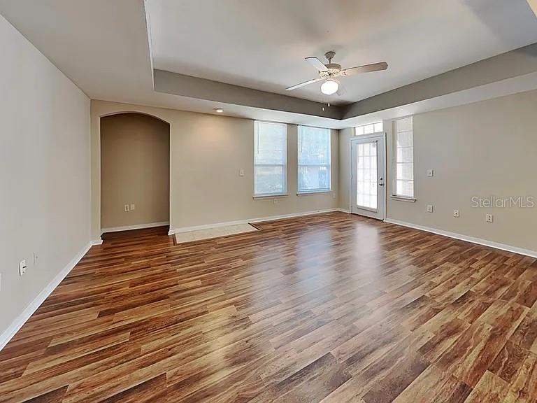 BORDEAUX - Residential Lease