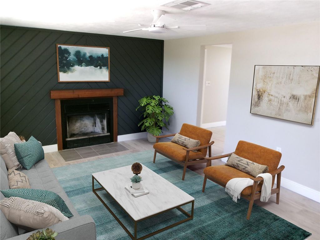 Photo of 5103 Valimor Drive, Holiday, FL 34690 (MLS # TB8511567)