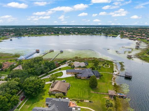 A home in ORLANDO