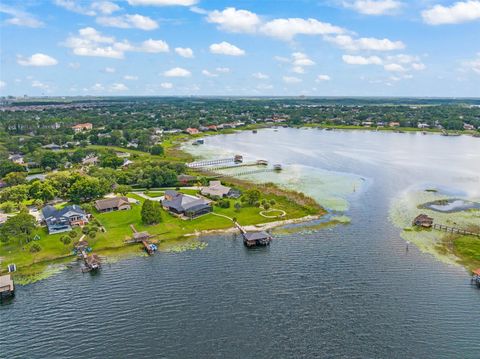 A home in ORLANDO