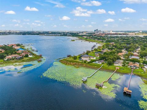 A home in ORLANDO