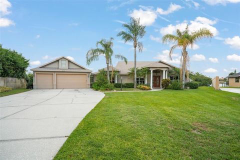 A home in ORLANDO