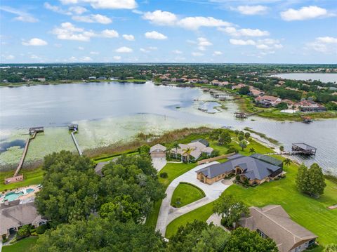 A home in ORLANDO