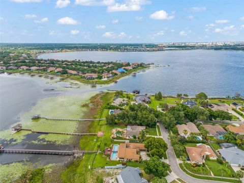 A home in ORLANDO